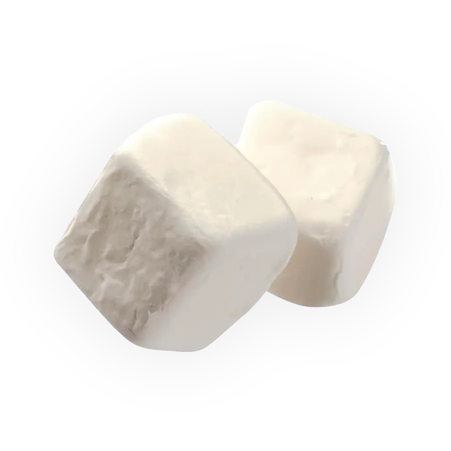 Vanilla Cubes