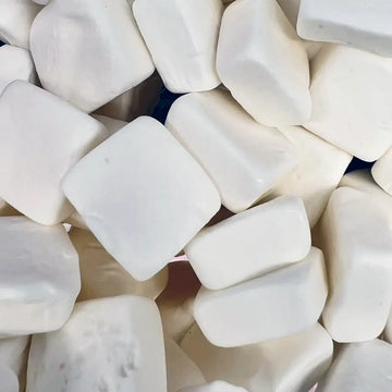 Vanilla Cubes